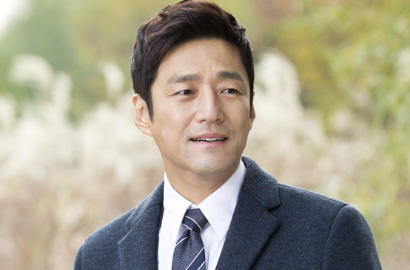 Terlalu Total di 'I Have A Lover', Ji Jin Hee Dipandang Sinis Wanita