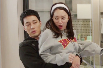 'Oh My Venus' Ep 7: Ini yang Terjadi dengan So Ji Sub dan Shin Min A Setelah Ciuman Mesra