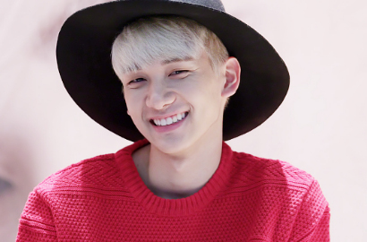 Debut Film, Hyuk VIXX Jadi Anak Berandalan di 'Catch Him To Survive'