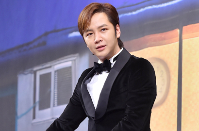 Lama Tak Muncul, Jang Geun Suk Kini Digaet Jadi Mentor 'Produce 101'