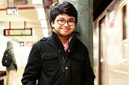 Usia 12 Tahun, Musisi Cilik Asal Indonesia Ini Jadi Nominasi Grammy Award