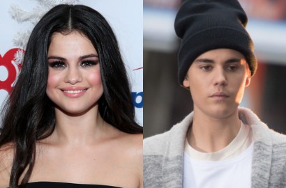 Pamer Foto Wanita Misterius, Justin Bieber Sengaja Bikin Cemburu Selena Gomez?