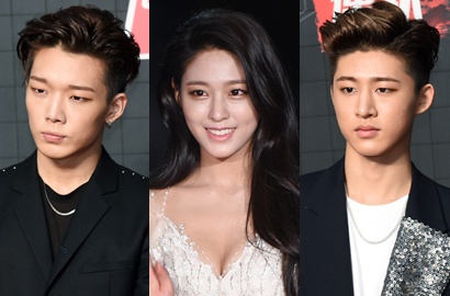 Wow, Bobby-B.I iKON dan Seolhyun AOA Bakal Muncul di 'Running Man'