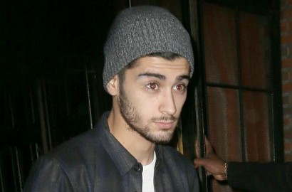 Ingin Dipercaya, Zayn Malik Curhat Mantan ke Gigi Hadid