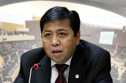 Setya Novanto Sebut Rekaman Tak Sah, Ini Kata Kapolri