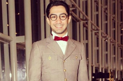Reza Rahadian Janjikan Penampilan Super Spesial di 'My Stupid Boss'