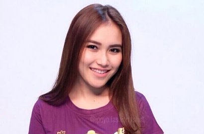 Unggah Foto Masa Kecil, Kecantikan Wajah Ayu Ting Ting Tuai Pujian