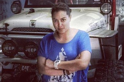 Sebut Didi Soekarno Pengangguran, Jane Shalimar Tegaskan Tak Incar Harta