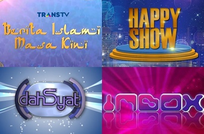 10 Program TV ini Pernah Disemprot KPI di Sepanjang 2015
