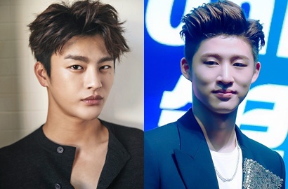 Seo In Guk dan B.I iKON Siap Jadi Pengasuh Anjing di 'Mari and Me'