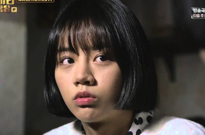 Hyeri Khawatir Kurang Lucu di 'Reply 1988', Netter: Kamu Keren Kok