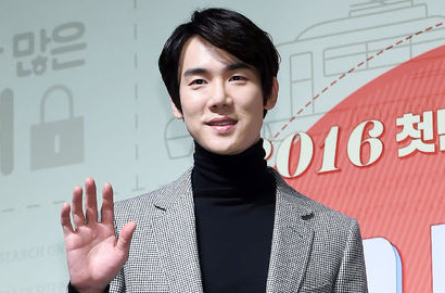 Wah, Yoo Yeon Seok Suka Cewek Pakai Baju Transparan