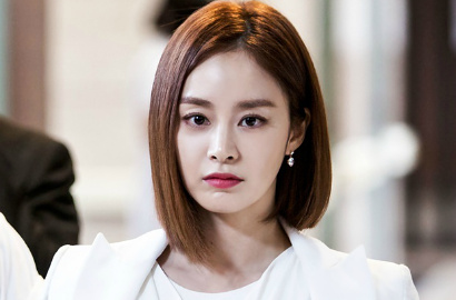 Kim Tae Hee Mungkin Comeback Lewat Film 'Royal Throne: The Road of Monarchy'