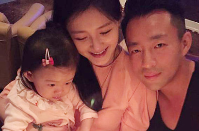 Dagu Makin Lancip, Adik Barbie Hsu Takut Kakaknya Operasi Plastik?
