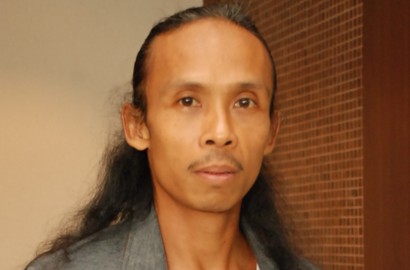 Yayan Ruhian Masih Betah Bungkam Soal Keterlibatan di 'Star Wars: The Force Awakens'
