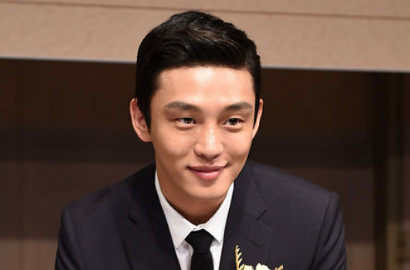 Netter Wanita Ternyata Lebih Pilih Cowok Unyu Ini Dibanding Yoo Ah In