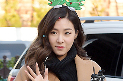 Heboh Tiffany SNSD Diisukan Bakal Debut Solo, Ini Jawaban SM