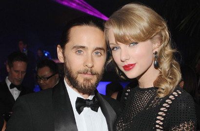 Jared Leto Minta Maaf Setelah Ucapkan Sumpah Serapah untuk Taylor Swift