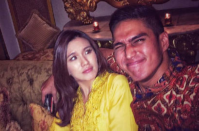 Marcel Chandrawinata Ajak Kekasih Tinggal Serumah Sebelum Nikah