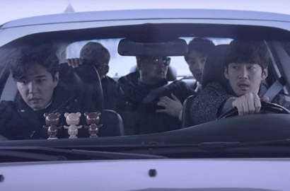Rilis MV Baru, g.o.d Malah Bikin Fans Nangis di 'A Funny But Sad Day'
