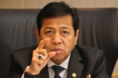 Kejagung Usut Kasus Freeport, #KejagungUsutRizaSetno Jadi Trending Topik