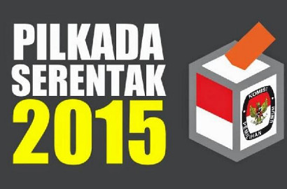 Dari Lokasi Hingga Dekorasi, Ini Cara Unik TPS 'Cari Perhatian' Pemilih
