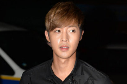 Kim Hyun Joong-Mantan Berhadapan, Netter: Akhirnya Tokoh Utama Ketemu
