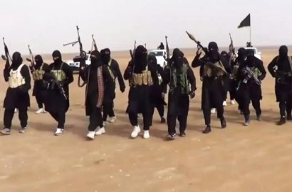 Gabung ISIS, 53 WNI Tewas dan 4 Diantaranya Jadi Bomber
