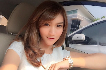 Dituding Tiru 'Anak Jalanan', Ini Reaksi Melody Prima Soal 'Anak Menteng'