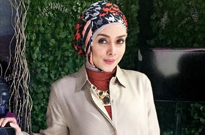 Bagai Mimpi Jadi Kenyataan, Terry Putri Kini Pacaran dengan Dai Muda?