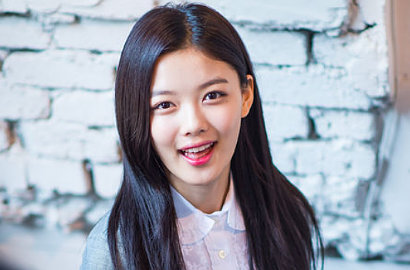 Makin Dewasa, Kim Yoo Jung Dipuji Makin Cantik, Setuju?