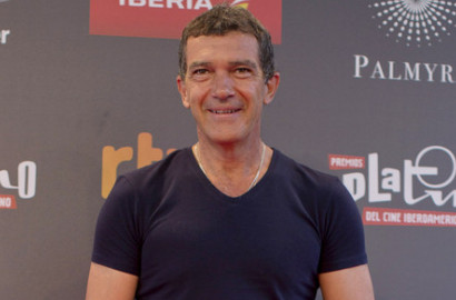 Resmi Cerai, Antonio Banderas Wajib Beri Nafkah Rp 700 Juta Tiap Bulan