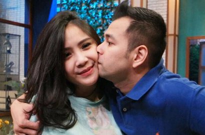 Bongkar Kamar Raffi Saat Bujangan, Nagita Slavina 'Ngomel'