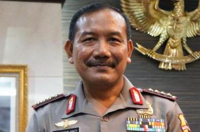 Buru Riza Chalid ke Luar Negeri, Kapolri Akan Gandeng Interpol