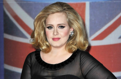 Dituduh Lagi, Lagu Anyar Adele Dibilang Plagiat Karya Musisi Turki