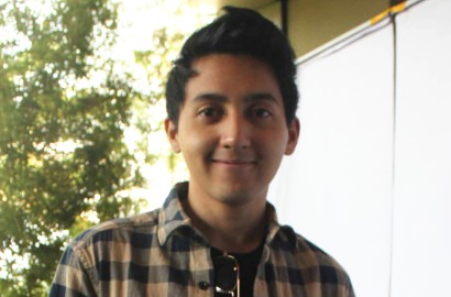 Aron Ashab Dibully Gara-Gara Pamer Foto Nakal 'Pegang' Dada Seorang Gadis