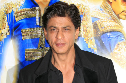 Bantu Korban Banjir Chennai, Shahrukh Khan Beri Sumbangan Rp 2 Miliar