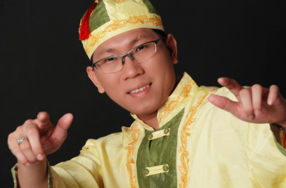 Setelah Ustadz Aswan, Giliran Ustadz Koko Liem yang Ribut dengan Istrinya