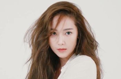 Tyler Kwon Beli Agensi Korea untuk Debut Solo Jessica Jung?