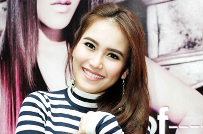 Putus dari Shaheer, Ayu Ting Ting Ditaksir Lelaki Kalangan Artis dan Pengusaha