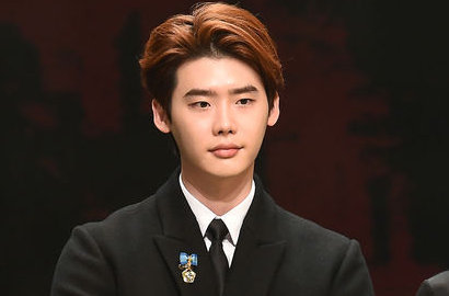 Kontrak Segera Habis, Akankah Lee Jongsuk Tetap Setia dengan Yedang Ent?