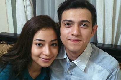 Rifky Balweel Makin Cinta Nikita Willy di 'Perempuan di Pinggir Jalan'