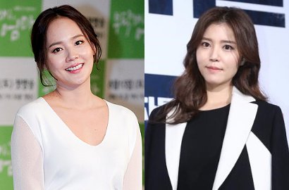 Eugene dan Jung Si Ah Diisukan Akan Gabung 'Superman is Back'