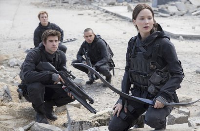 Kisah Katniss Everdeen Dkk Mungkin Akan Berlanjut dalam Prekuel 'The Hunger Games'