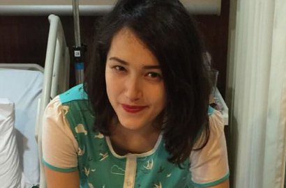 Adelia Ceria Anaknya dan Pasha Ungu Dijenguk Raffi Ahmad
