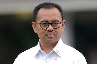 Dilaporkan Setnov ke Bareskrim, Sudirman Said Dapat Dukungan Netter
