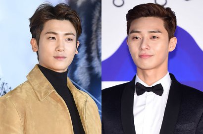 Hyungsik Pastikan Bintangi 'Hwarang', Bagaimana Keputusan Park Seo Joon?