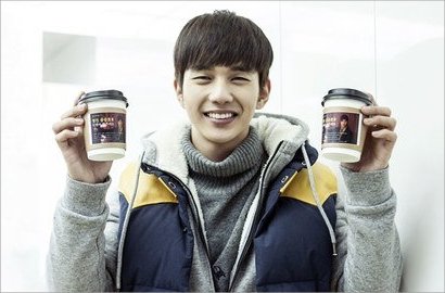 Film 'Joseon Magician' Kirim Truk Kopi untuk Drama Yoo Seung Ho 'Remember'