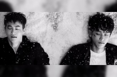 Chanyeol-Suho Bertarung Sampai Babak Belur di MV EXO 'Sing For You'
