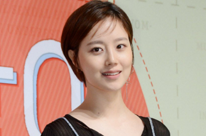 Moon Chae Won Potong Rambut untuk Perannya di 'Goodbye Mr. Black'?